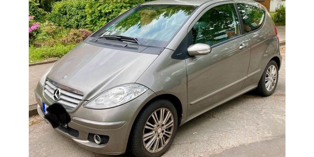 Mercedes-Benz A 180 274.000 km 1.700 &euro; Hannover 30179