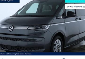 VW T7 Multivan 17.837 km 59.780 &euro; Hannover 30419