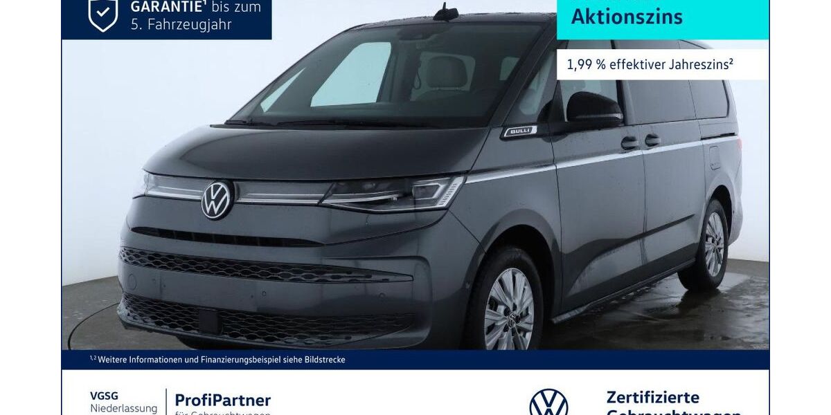 VW T7 Multivan 17.837 km 59.780 &euro; Hannover 30419