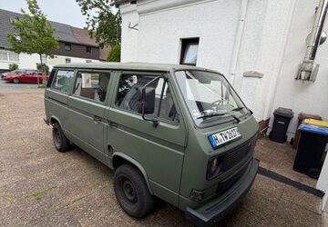VW T3 andere 120.000 km 10.000 &euro; Hannover 30519