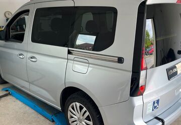 VW Caddy 206.700 km 19.990 &euro; Wunstorf 31515