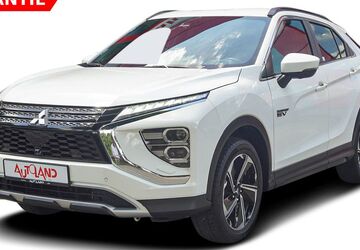 Mitsubishi Eclipse Cross 78.594 km 20.990 &euro; Hannover 30179
