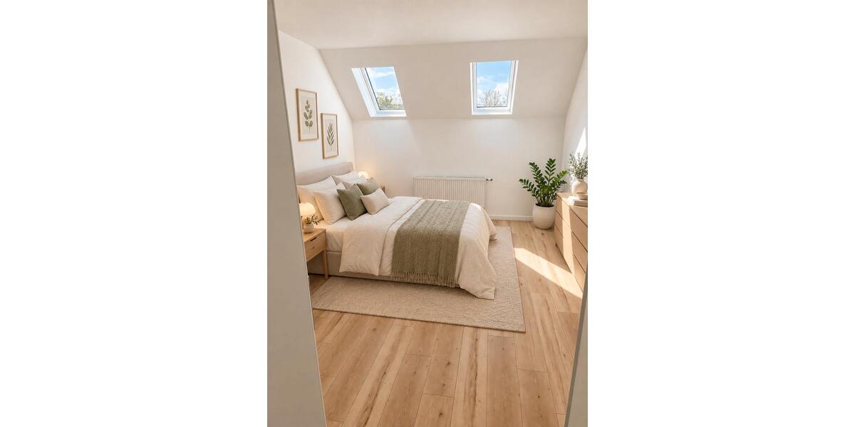 Etagenwohnung Gehrden - 4 Zimmer, 175 m&sup2;, 1.499&euro; | Angebot:27614045