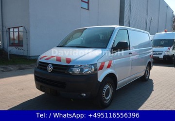 VW T5 Transporter 340.887 km 11.500 &euro; Hannover 30179