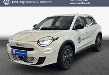 Fiat 600 1.500 km 29.467 &euro; Hannover 30165