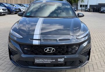 Hyundai KONA 89.000 km 16.900 &euro; Hannover 30449