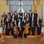 Neujahrskonzert - Ein Maskenball am Hofe