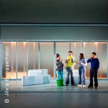 Höhere Gewalt 25.06.2026 Schauspielhaus Hannover