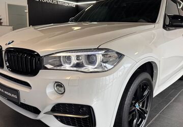 BMW X5 139.000 km 28.970 &euro; Hannover 30559