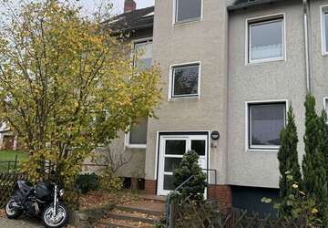 Wohnung Gehrden - 3 Zimmer, 100 m&sup2;, 900&euro; | Angebot:27131330