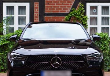 Mercedes-Benz CLA 220 37.500 km 37.000 &euro; Hannover 30419