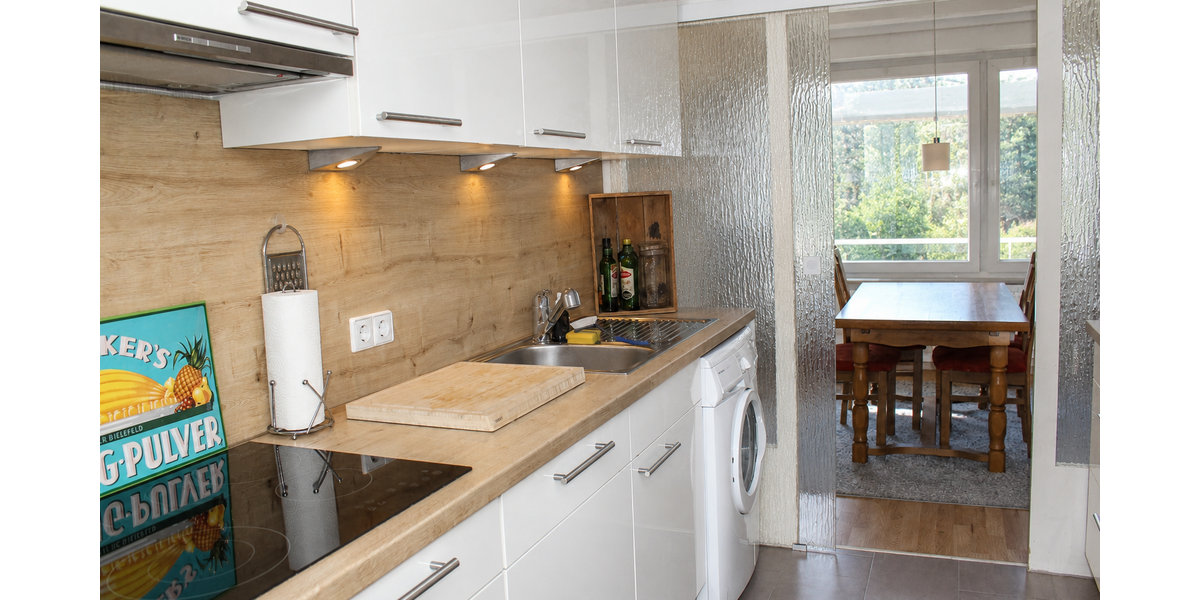 Etagenwohnung Laatzen Laatzen-Mitte - 3 Zimmer, 65 m&sup2;, 750&euro; | Angebot:27218224