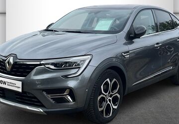 Renault Arkana 53.190 km 18.475 &euro; Hannover 30519