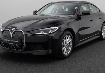 BMW i4 39.056 km 36.999 &euro; Isernhagen 30916