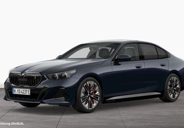 BMW i5 21.378 km 64.900 &euro; Hannover 30539