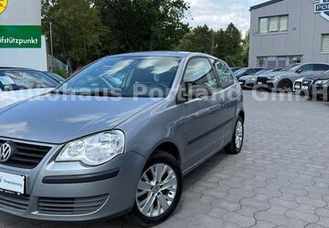 VW Polo 107.738 km 3.999 &euro; Hannover 30629