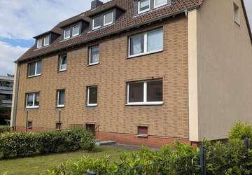 Wohnung Garbsen - 3 Zimmer, 60 m&sup2;, 600&euro; | Angebot:26845854