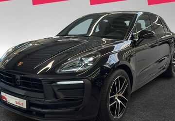 Porsche Macan 40.577 km 64.950 &euro; Hannover 30179