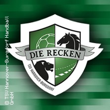 Premium Arrangement - TSV Hannover-Burgdorf - MT Melsungen 07.06.2026 ZAG Arena