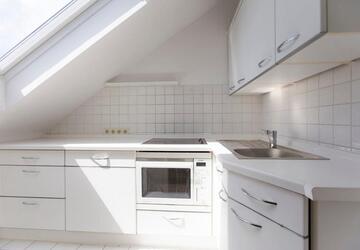 Wohnung Hannover Vahrenwald-List - 1 Zimmer, 33 m&sup2;, 495&euro; | Angebot:27620467