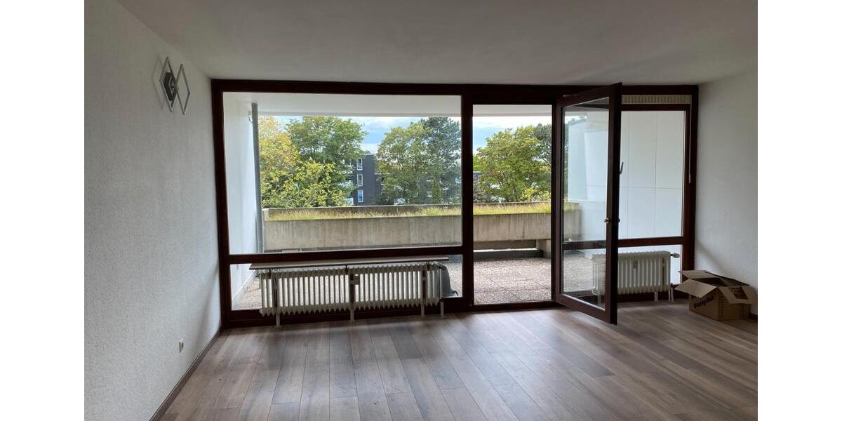 Etagenwohnung Hannover Ricklingen - 2 Zimmer, 73 m&sup2;, 750&euro; | Angebot:27614117