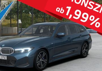 BMW 330 20.699 km 48.900 &euro; Hildesheim 31137
