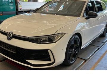 VW Passat Variant 64.340 km 38.990 &euro; Hannover 30655