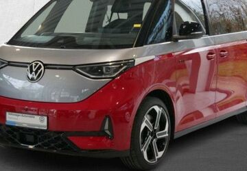 VW ID. Buzz 12.460 km 77.770 &euro; Langenhagen 30853