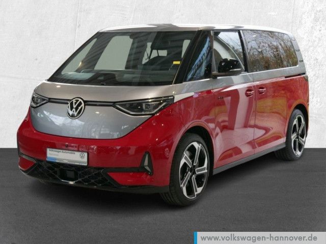 VW ID. Buzz 14.460 km 77.770 &euro; Langenhagen 30853