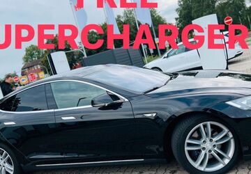 Tesla Model S 260.000 km 22.999 &euro; Hannover 30165