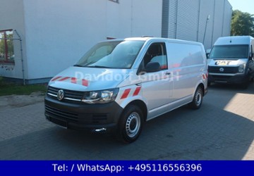 VW T6 Transporter 208.787 km 13.900 &euro; Hannover 30179