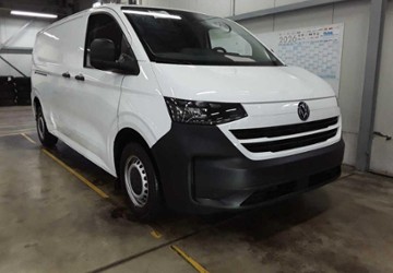 VW T7 Transporter 35.000 km 23.990 &euro; Laatzen 30880