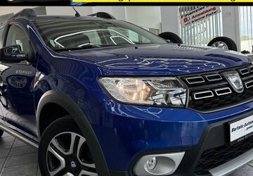 Dacia Sandero 85.500 km 9.880 &euro; Fuhrberg 30938