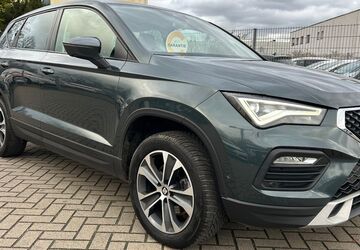 Seat Ateca 158.000 km 17.999 &euro; Hannover 30179