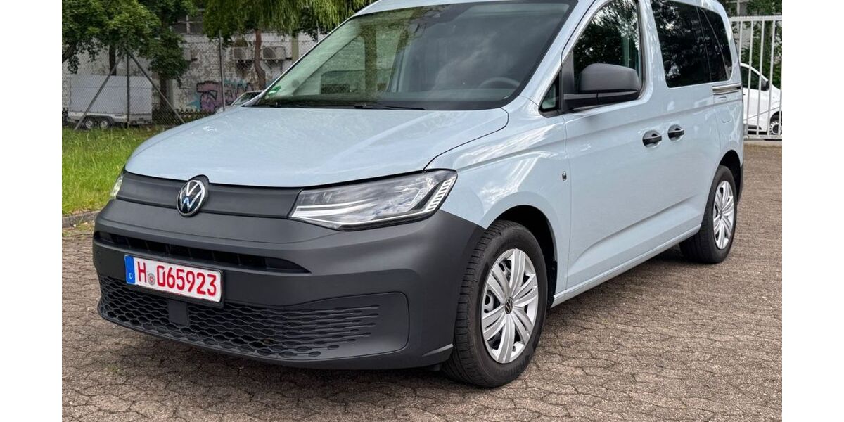 VW Caddy 255.415 km 13.990 &euro; Langenhagen 30855