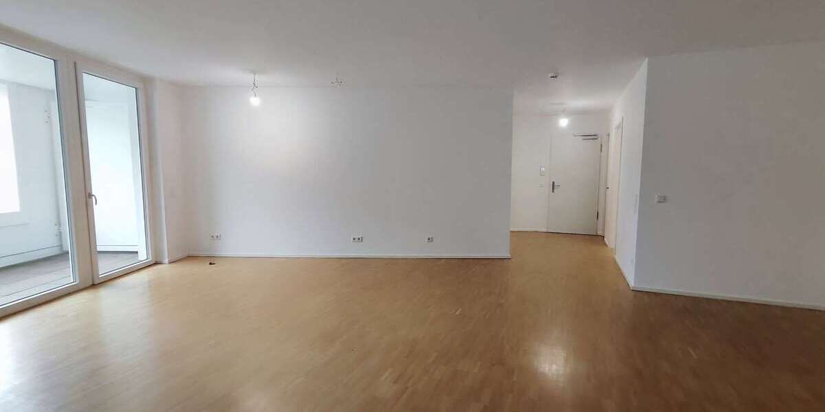 Etagenwohnung Hannover Südstadt - 3 Zimmer, 91 m&sup2;, 1.464&euro; | Angebot:26465674