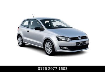 VW Polo 150.000 km 3.700 &euro; Wedemark 30900