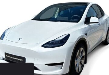 Tesla Model Y 72.874 km 29.400 &euro; Hannover 30519