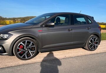 VW Polo 71.751 km 16.250 &euro; Wennigsen 30974