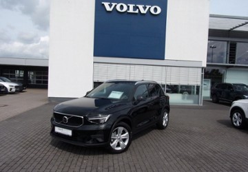 Volvo XC40 33.100 km 28.900 &euro; Hannover 30179