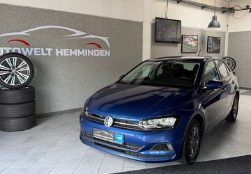 VW Polo 68.154 km 11.999 &euro; Hemmingen 30966