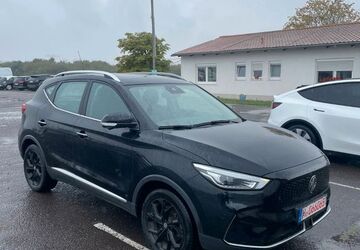 MG ZS 89.365 km 14.810 &euro; Garbsen 30827
