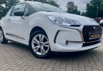 Citroen C3 121.000 km 6.999 &euro; Hannover 30179