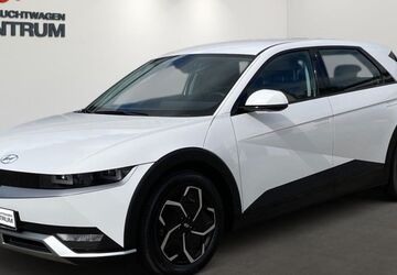 Hyundai IONIQ 5 57.726 km 29.950 &euro; Laatzen 30880