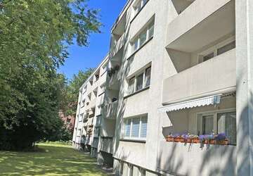 Wohnung Seelze - 1 Zimmer, 34 m&sup2;, 415&euro; | Angebot:27633992