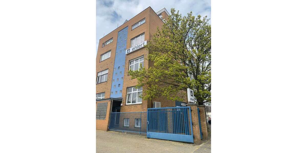 Etagenwohnung Hildesheim Stadtfeld - 1 Zimmer, 41 m&sup2;, 460&euro; | Angebot:27117143