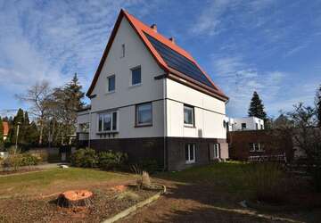 Wohnung Hannover Buchholz-Kleefeld - 4 Zimmer, 101 m&sup2;, 1.220&euro; | Angebot:25601998