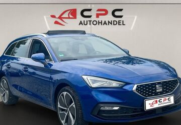 Seat Leon 65.000 km 15.900 &euro; Hannover 30165