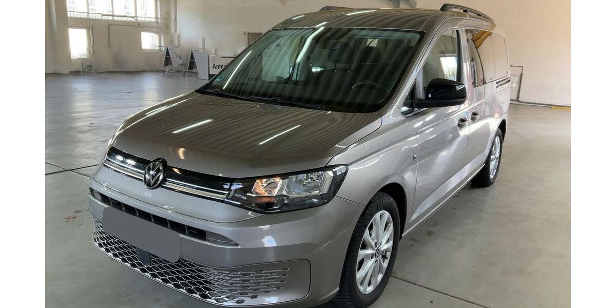 VW Caddy Maxi 34.120 km 29.400 &euro; Garbsen / Hannover 30827