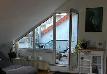 Wohnung Hannover - 4 Zimmer, 120 m&sup2;, 1.215&euro; | Angebot:27548341